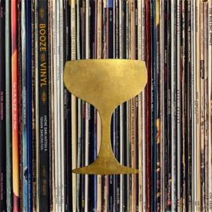 Booze & Vinyl | Andre Darlington (ISBN: 9780762463473)