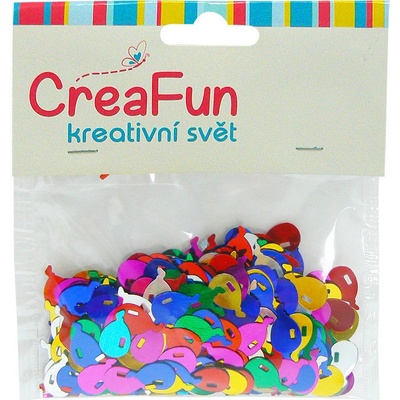 Konfety balónik 14g