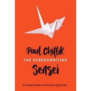 The Screenwriting Sensei | Paul Chitlik (ISBN: 9781615933631)