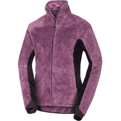 Northfinder Melisa wine/black