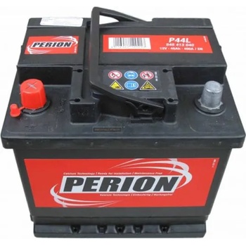 Image 1 of Perion 45Ah 400A left+ (5454130407482)