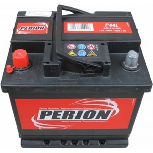 Perion 45Ah 400A left+ (5454130407482)