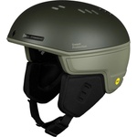 Sweet Protection Мъжка ски каска Sweet protection Adapter Mips Helmet Ski helmet - Maze Green - размер S/M 53-56 cm (418-1157-0711)