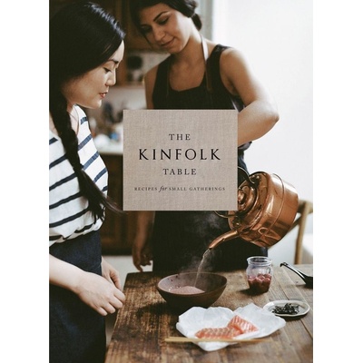 Kinfolk Table Williams Nathan