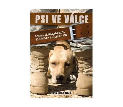 Psi ve válce