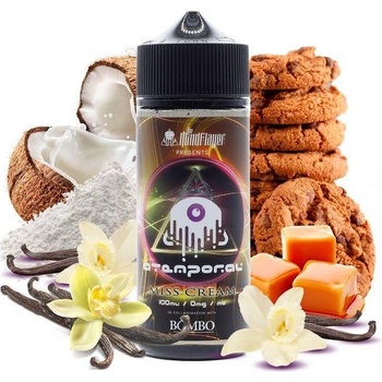 Image 1 of The Mind Flayer (TMF) Miss Cream 100ml - The Mind Flayer & Bombo