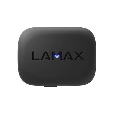 LAMAX s obojkom v balení (LMXGPSLRCR)