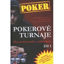 Pokerové turnaje - 1. díl