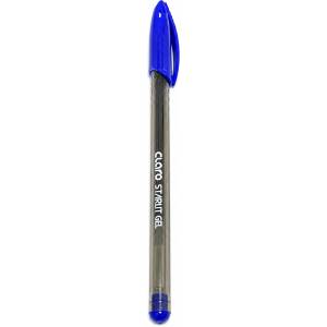 CLARO Химикал Claro Starlit Gel, оп 50, син