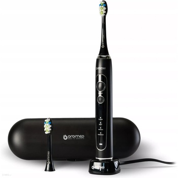 oromed ORO-SONIC NEXT black