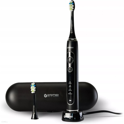 oromed ORO-SONIC NEXT black