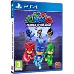 Outright Games PJ Masks Heroes of the Night (PS4)