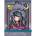 Santoro Джобно тефтерче Santoro Gorjuss Whatever the Weather - Little Storm Cloud (1121GJ06)