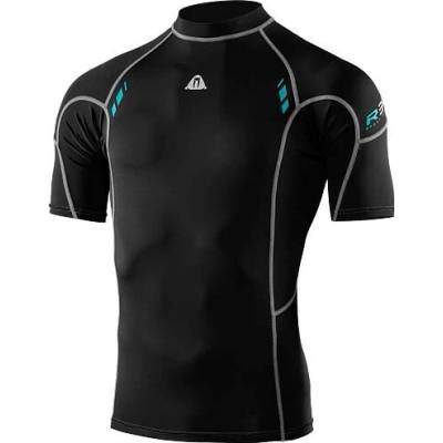Waterproof RASH GUARD SS Pánské