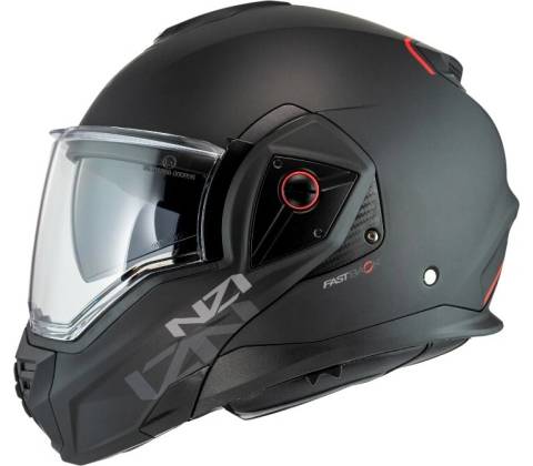 NZI Fastback Solid Nouveau