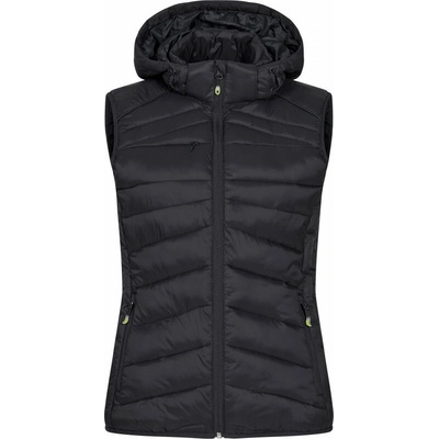 Clique Idaho Vest Women black
