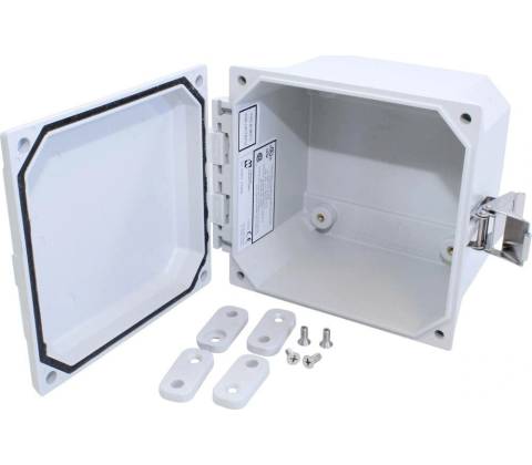 Hammond Electronics PJU1086L