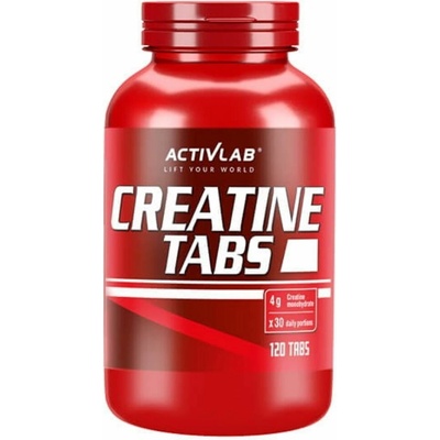 ActivLab Creatine 120 tablet