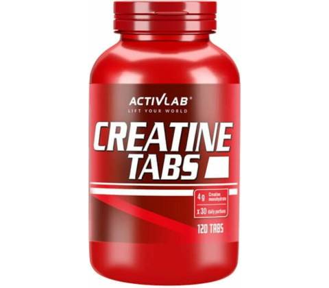 ActivLab Creatine 300 tablet