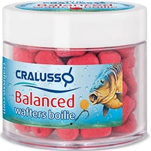 CRALUSSO BALANCED 20g 9x11mm Kokos Čokoláda