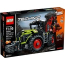 Stavebnice LEGO® LEGO® Technic 42054 traktor Class Xerion 500