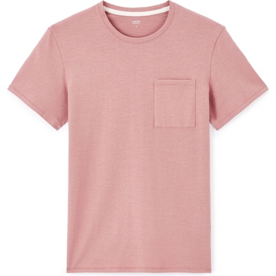 Celio Тениска Lefend Celio Celio | Rozov | МЪЖЕ | S