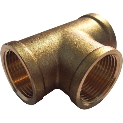 Klum, T-kus 5/4", PR5064