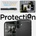 Spigen Apple iPhone 16 Rugged Armor MagSafe Case matte black (ACS08214)