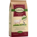 Lukullus hovädzie Charolais a pstruh 1,5 kg