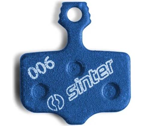 Sinter sram Level Elixir Blue
