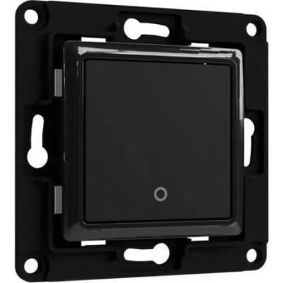 Shelly Wall SHELLY-WS1-BLK-1190