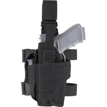 Condor Outdoor Tornado lavé stehenné čierna