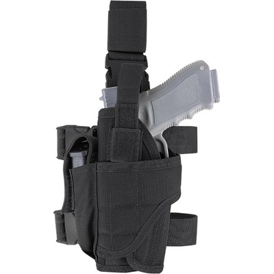 Condor Outdoor Tornado lavé stehenné čierna