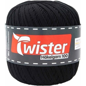 Twister Hakelgarn 90 Плетене на една кука прежда (98303-90)