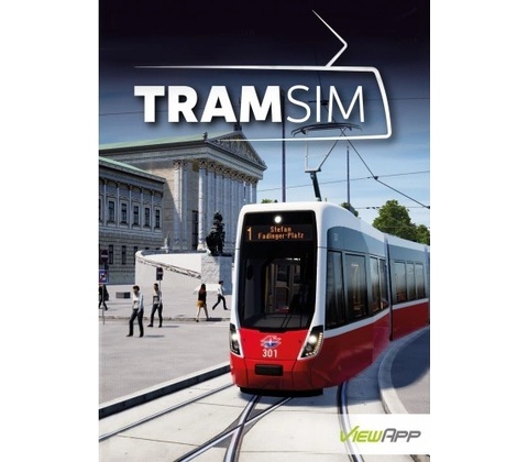 TramSim