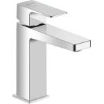 Duravit Manhattan - Смесител за умивалник, FreshStart, хром MH1021002010 (MH1021002010)