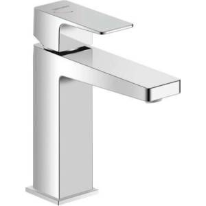 Duravit Manhattan - Смесител за умивалник, FreshStart, хром MH1021002010 (MH1021002010)