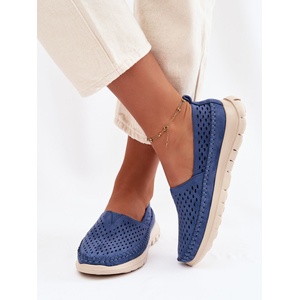 Step in style Дамски мокасини модел 226109 Step in style