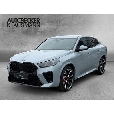 BMW X2 sDrive20i M Sport 125 kW