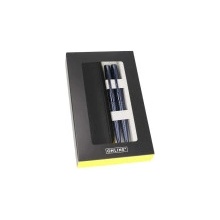Online 34749 Eleganza Diamond Night sada s puzdrom