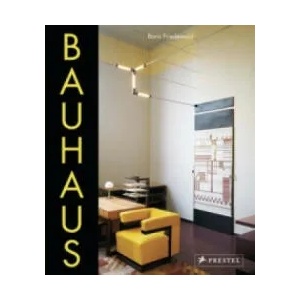 Bauhaus | Boris Friedewald (ISBN: 9783791382098)