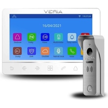 Videotelefon VERIA 8276B + VERIA 831 S-8276B-831