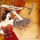 CARR KATY: COQUETTE CD