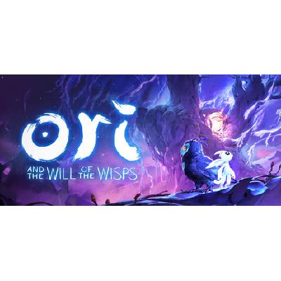 Ori and the Will of the Wisps (Windows 10 / Xbox One)