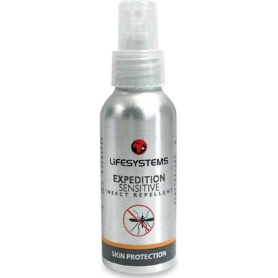 Expedition Sensitive spray 100 ml
