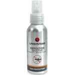 Lifesystems Expedition Sensitive spray 100 ml