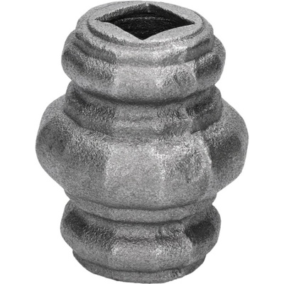 Návlek 55 x 45 mm, na čtyřhran 14 x 14 mm