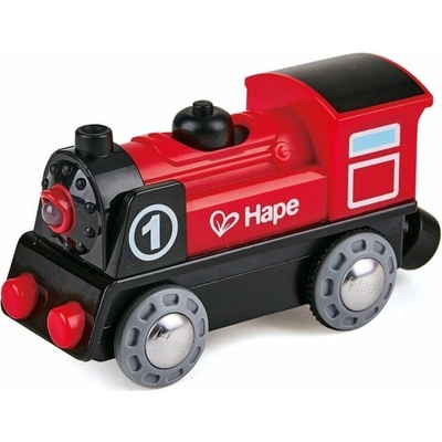 Hape Lokomotíva na batérie