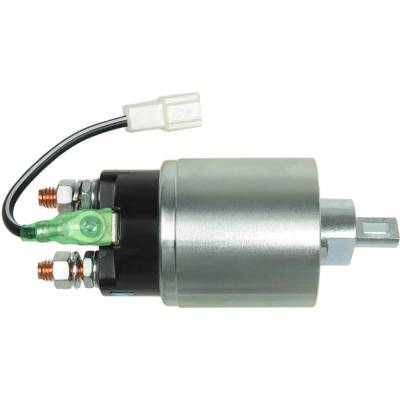 Elektromagnetický spínač, startér AS-PL SS2054