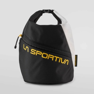 La Sportiva Granite Chalk Pot chalk/black – Zboží Dáma